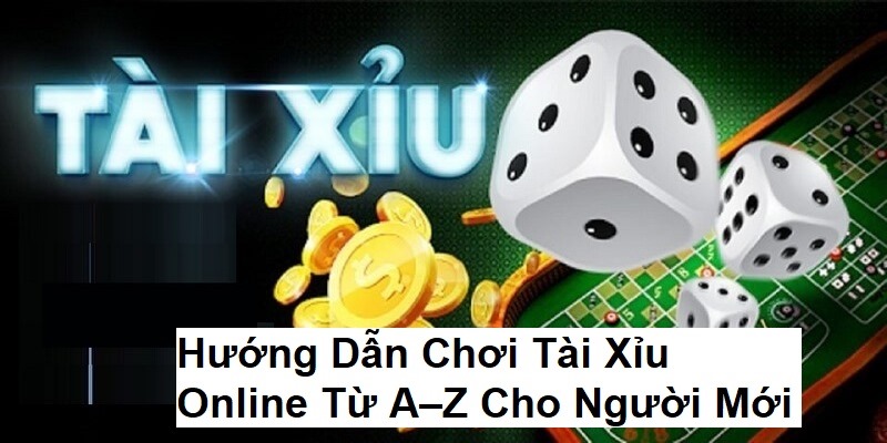Bí Kíp Cao Thủ - Cách Đọc Vị Tài Xỉu Bách Chiến Bách Thắng 2 Hướng Dẫn Chơi Tài Xỉu Online Từ A – Z Cho Người Mới
