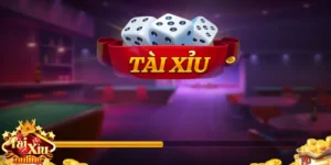 Choi tai xiu truc tuyen