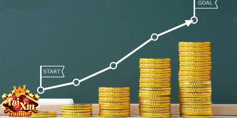 Công Thức Tài Xỉu Chuẩn - Bí Quyết Rinh Thưởng Đầy Túi 3 Công thức vào tiền từ dân chuyên