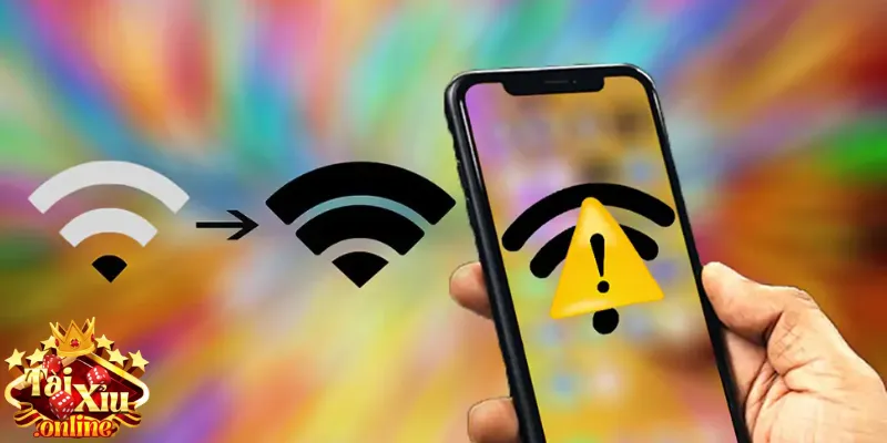 Tải App Tài Xỉu & Những Nội Dung Quan Trọng Cần Lưu Ý 2 Giữ cho đường internet luôn đạt ổn định