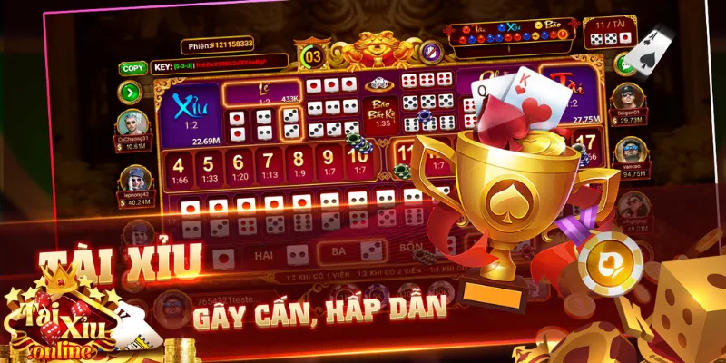 Bí Quyết Chọn Cửa Tài Xỉu Tăng Khả Năng Ăn Lời 90% 3 Một số lợi ích thiết thực