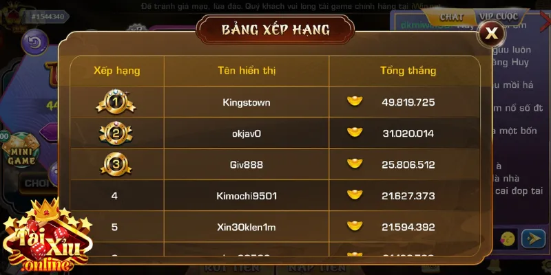 Muốn thắng nhanh cần lưu ý gì