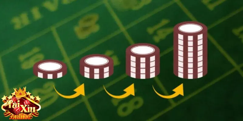 Phương pháp gấp thếp hòa vốn nhanh chóng