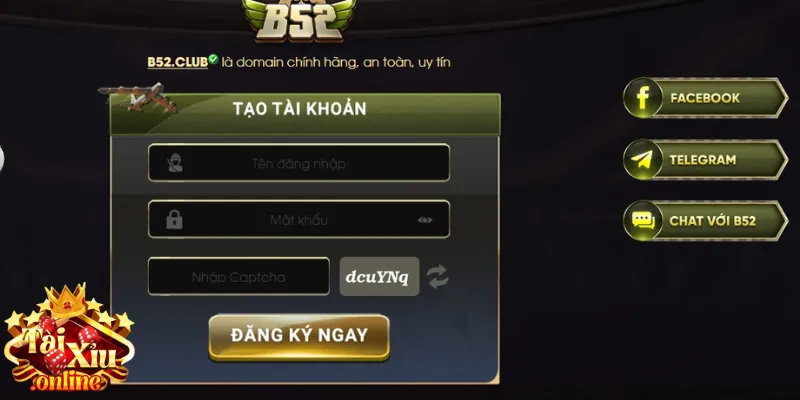 Sân chơi uy tín luôn sẵn sàng các phương án hỗ trợ