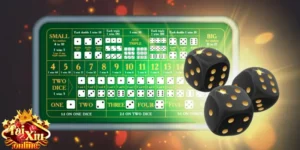 Tài xỉu online sicbo