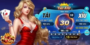 tổng thể về tài xỉu