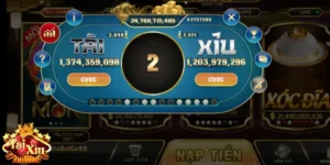 Cach choi tai xiu online thang thuong lon cho nguoi moi