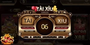 Tài xỉu là gì? Mẹo đánh tài xỉu thắng lớn từ cao thủ 